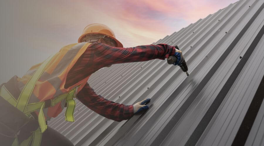 Professional residential roofers in Huxford, AL